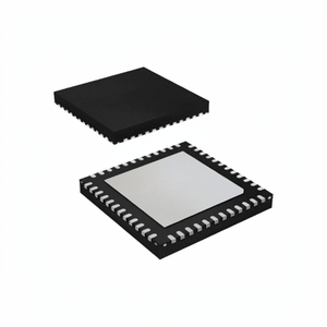 Power Management (PMIC) Original Electronic Chips Component 48 VFQFN Exposed Pad ISL6364AIRZ-T - Product Image 1