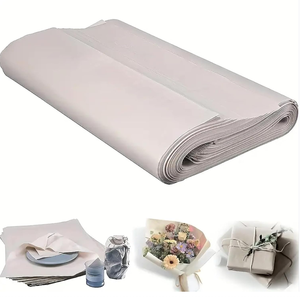 Qiyin alta calidad Encuadernación perfecta papel de periódico impermeable, papel de regalo y periódico de calidad alimentaria - Product Image 2