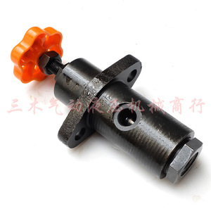 วาล์วระบายแรงดันแบบท่อ Yf-L10H4 วาล์วควบคุมแบบเกลียว 1 Npt สำหรับระบบไฮดรอลิก - Product Image 5