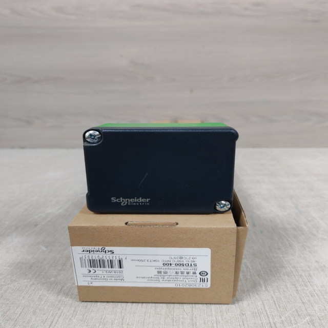 Industrial Automation Std500-400,5123082010 for Plc New Original Industrial Automation Programmable Control Plc Systems