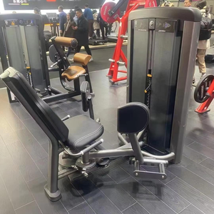 YG-FITNESS YG-7045 Macchina Multifunzione per Adduzione/Abduzione Cosce Interne ed Esterne, Attrezzatura da <span class=keywords><strong>Palestra</strong></span> per Club - Product Image 3