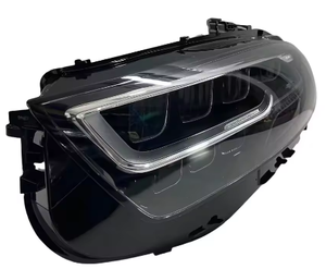 WELIFTRICH Faros Delanteros LED Originales al por Mayor para Mercedes Benz Clase CLS W257 2018-2023 OEM 2579061300 2579061400 - Product Image 3