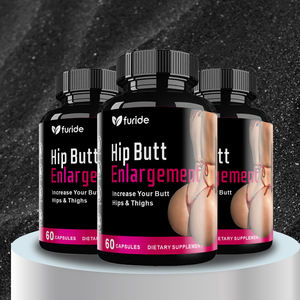 Oem/odm בתחת ו ירכיים gummies butt שיפור gummies maca גלולות glummies עבור butt ו henbenement gummies - Product Image 3