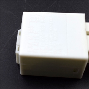 La advertencia de peligro exhibicionista 6 para <span class=keywords><strong>Mazda</strong></span> MPV GJ6A66830... GJ6A 66 830,3211-224-320 - Product Image 3