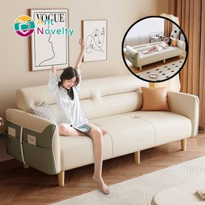 Sofá Cama Usado Antnovelty con Sillón, Sofá Cama Moderno - Product Image 3