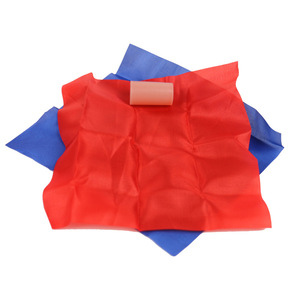 Pañuelo Mágico que Cambia de Color para Fiestas, 15x15, Accesorios Mágicos para Trucos - Product Image 3