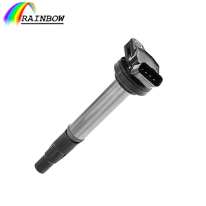 Stok tersedia dan pengiriman cepat otomotif kualitas tertinggi Bobinas De Encendido 90919-02258 koil pengapian untuk Toyota Lexus Prius - Product Image 3