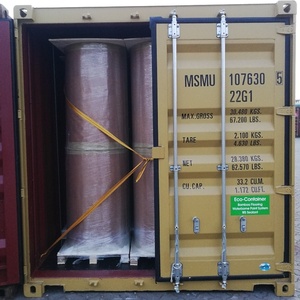 Bán buôn BPA free Trắng tiền mặt <span class=keywords><strong>ATM</strong></span> POS đăng ký sử dụng giấy nhiệt Jumbo CuộN - Product Image 5