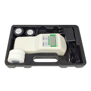 WT-01 เครื่องวัดความสว่างเซรามิกแบบดิจิตอลแบบพกพา, เครื่องวัดความขาวของเคลือบฟัน เครื่องวัดความขุ่น - Product Image 5