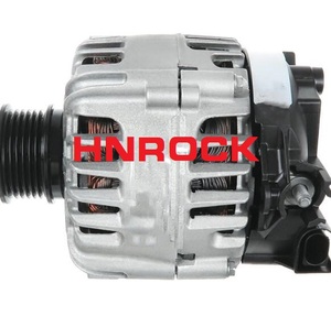 NUEVO <span class=keywords><strong>ALTERNADOR</strong></span> HNROCK 12V 90A TG12C127 TG12C122 TG12C079 AV6N-10300-DC AV6N-10300-DB AV6N-10300-DA 36001971 - Product Image 3