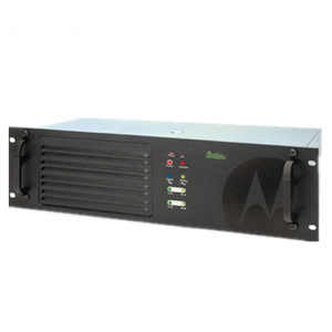 Repetidor Digital Xir R8200, Radio de Control Remoto Inalámbrico, Radio Bidireccional Digital DMR de 25W, Color Negro - Product Image 2