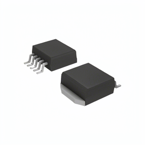 NCV4275DSR4G TO 263 6, D2PAK, TO 263BA ชิ้นส่วนวงจรอิเล็กทรอนิกส์ BOM IC ในสต็อก การจัดการพลังงาน (PMIC) - Product Image 1