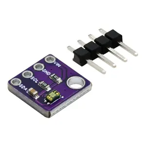 <span class=keywords><strong>3</strong></span>.3V I2C Digital RGBW <span class=keywords><strong>Sensor</strong></span> warna VEML6040 Breakout UNTUK <span class=keywords><strong>Arduino</strong></span> sesuaikan produsen Tiongkok - Product Image 1