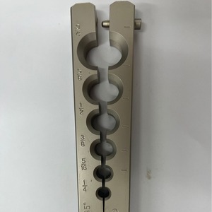 Herramienta abocinadora de tubos Value VFT-808-IN de 1/2 pulgada para tubos de cobre, ideal para aplicaciones de plomería DIY. - Product Image 3