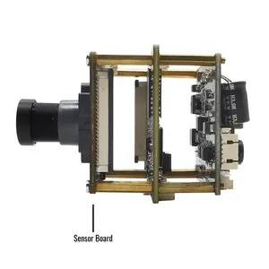 कारखाने प्रत्यक्ष आपूर्ति उच्च रिज़ॉल्यूशन 5 एमपी ताई ग्लोबल शटर कैमरा ccctv ccmos pcb बोर्ड 4k 5mp hd lpc ip wifi कैमरा मॉड्यूल