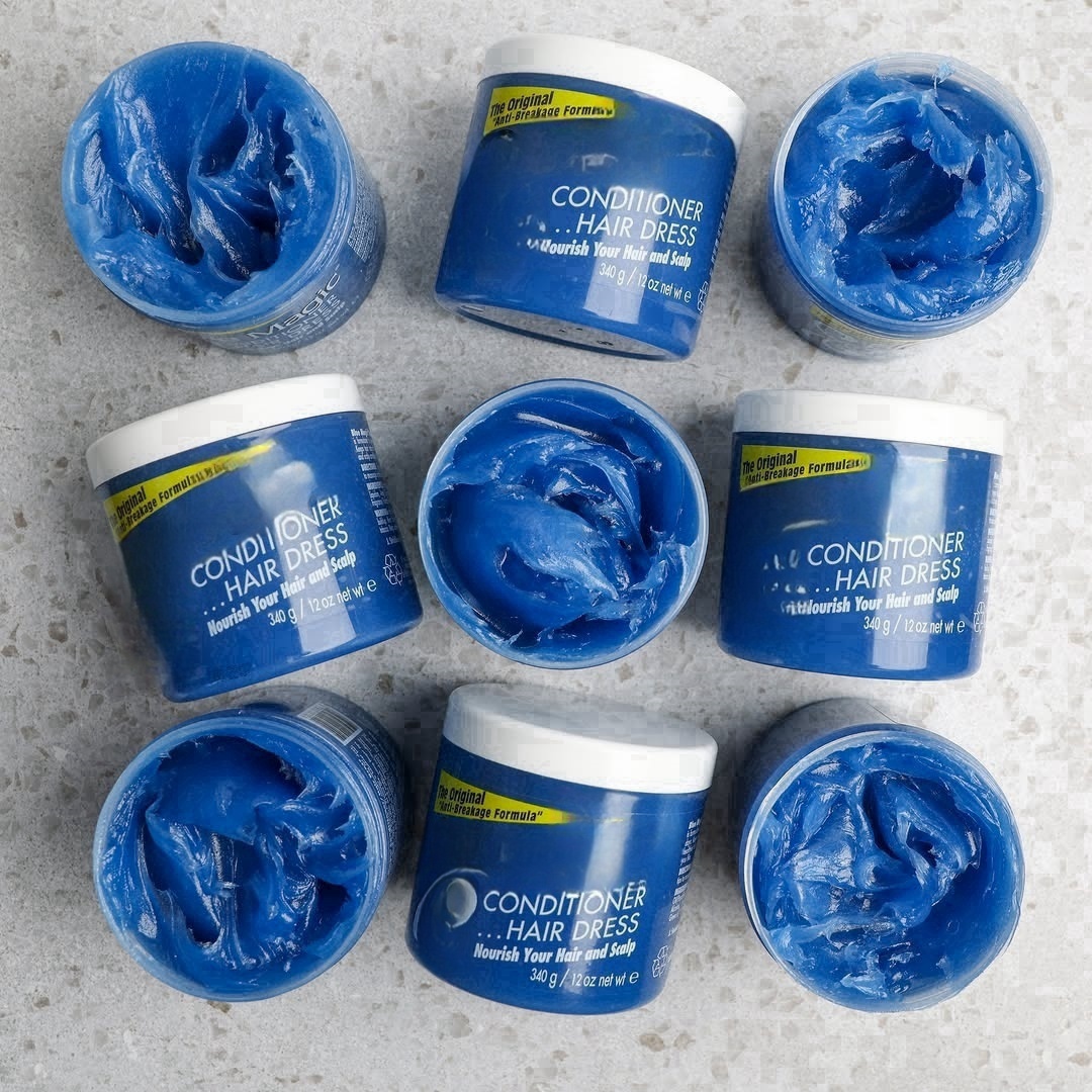 Wholesale Price 340g 12oz Blue Magic Organics Indian Hemp Hair Scalp  Conditioner Organic Herbal Beauty Personal Care| Alibaba.com