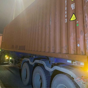 Contenedor Ecológico de 40 Pies, Carbón Vegetal Premium Cuadrado A para Barbacoa Industrial - Product Image 6