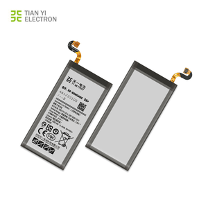 EB-BG955ABE de batería de teléfono móvil de repuesto <span class=keywords><strong>Original</strong></span>, para Samsung <span class=keywords><strong>S8</strong></span> + S8P G955 <span class=keywords><strong>S8</strong></span> <span class=keywords><strong>Plus</strong></span>, 4500mAh, 3,85 V - Product Image 3