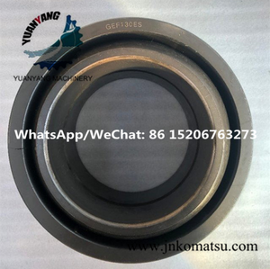 חופר חלקי PC800 PC1250 חופר ום גליל תותב 707-46-13010 - Product Image 2