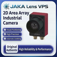 Caméra IA JAKA Lens VPS 2.0 pour casque, détection de personnes, suivi des mouvements, Plug and Play, GigE, réponse en 200 ms