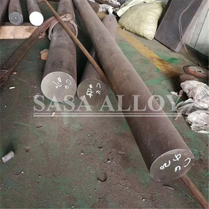 โลหะผสมนิกเกิลอินโคเนล600 UNS N06600 W.Nr. โรงงานขายส่งบาร์ 2.4816 - Product Image 6