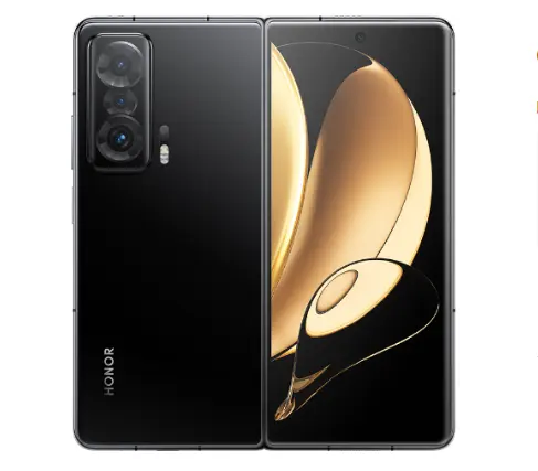 2022 Original Honor Magic V Folding Phone 7.9 inch 2K OLED Smartphone Android 5G Honor Magic V Phone 66W Charge SN8 Gen1