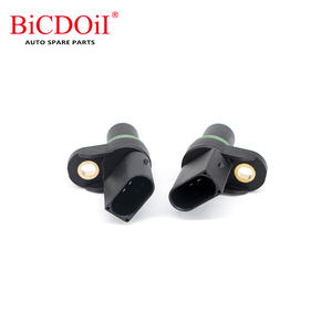 Ap03 — capteur de Position d'arbre à cames, pour <span class=keywords><strong>BMW</strong></span> E90, E88, E87, E84, E46, 13627548994, 2 l, 1.6, 2001 - Product Image 6