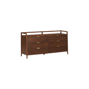 SAPA RANGE Collection Wooden Bedroom Furniture Durable Eco-Friendly Highest Quality Home Furniture Wooden Dresser - Product Image 1