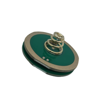 Lampe torche laser de marque FYY, carte de circuit imprimé en fibre de verre PCBA, solution de développement de microcontrôleur OEM/ODM personnalisée, développement professionnel