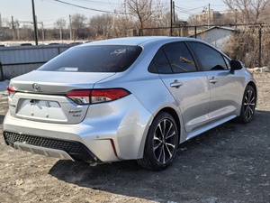 Exportation vers la Russie - <span class=keywords><strong>Toyota</strong></span> Levin 1.2T CVT Sport Edition <span class=keywords><strong>d</strong></span>'<span class=keywords><strong>occasion</strong></span> 2022 à vendre - 32000 km - Peinture <span class=keywords><strong>d</strong></span>'origine - En provenance de Chine - Product Image 2