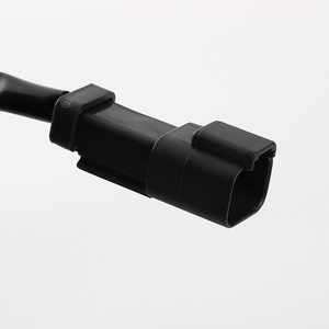 Vanne solénoïde Kexin PC200-7, composant hydraulique pour système de pompe rotative d'excavatrice - Product Image 4
