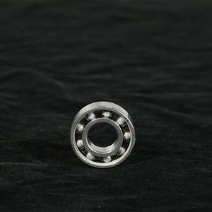 S6900 S6901 S6902 S6903 S6904 S6905 S6906 S6907 S6908 <span class=keywords><strong>S6909</strong></span> S6910 Acier inoxydable mixte 440 billes en céramique de nitrure de silicium Si3N4 - Product Image 4