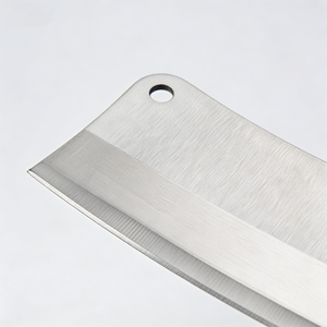 Coltello Professionale Multiuso per Tagliare Ossa con Lama Rinforzata Premium e Manico in Legno per Cucina, <span class=keywords><strong>Macelleria</strong></span> e Cucina all'Aperto - Product Image 5