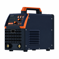 Alat Las Stick ODM OEM Inverter Arc Welder 110V/220V Mesin Las Stick Kompatibel Generator 4.0mm Elektroda Las