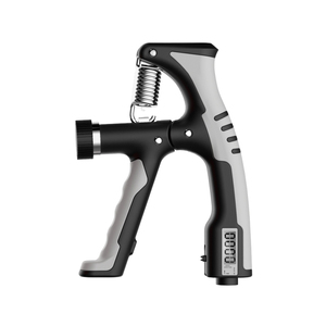 Agarrador de Mano Electrónico Digital LED de 100 kg, Agarrador Inteligente para Ejercicios de Fuerza, Entrenamiento Físico, Fácil de Transportar - Product Image 5