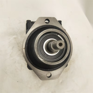 ปั๊มไฮดรอลิกแบบลูกสูบใบพัด รุ่น OEM ODM DESIGN MA5F M5AF M5BF-045 ซีรีส์ 16 ดิสเพลสเมนต์ 0.5  คุณสมบัติสินค้าประสิทธิภาพสูง - Product Image 3