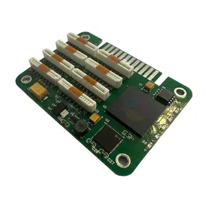 I32004720プリントヘッドデコーダーカード5113エプソンインクジェットプリンターメインボード用4720への転送カード