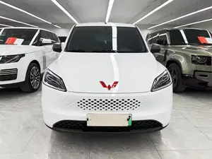 Wuling Hongguang Range Extender Comfort Edition 2025 Usato, Furgone Ibrido Automatico con Telecamera Posteriore e Sedili in Tessuto, Guida a Sinistra - Product Image 2