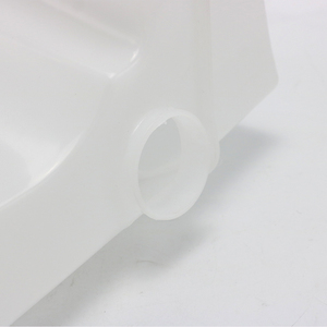 1 pezzo 1638690820 muslimauto Part <span class=keywords><strong>lavavetri</strong></span> serbatoio di espansione dell'acqua serbatoio del fluido per <span class=keywords><strong>Mercedes</strong></span> Benz W163 ML350 - Product Image 4