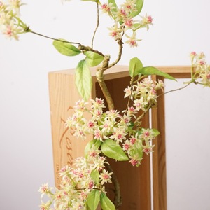 Miglior Prezzo: Ramo di Rosa Artificiale, Fiori in Seta Simulati per Decorazioni Interne, Matrimoni e Feste - Product Image 3
