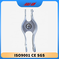 Bras de suspension supérieur avant gauche 100 % neuf et amélioré LAM-20020014, pièce de rechange OEM pour Li Auto L6 2026, vente directe usine