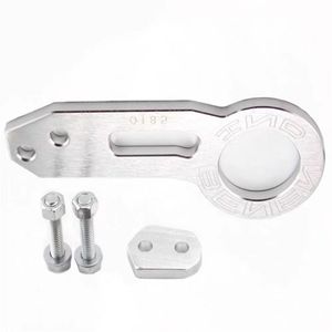 <span class=keywords><strong>Benen</strong></span> Aluminium Auto Abschlepp haken vorne und hinten Zubehör - Product Image 4