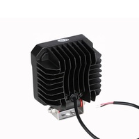 Certificazione ADR ECE R10 lampada da lavoro a led per trattore