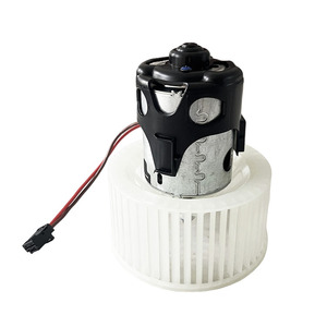 Moteur de ventilateur de climatisation Hober 12V avec garantie d'un an pour 520I 2013 528I 530D 535I 640I M6 <span class=keywords><strong>730D</strong></span> 740I 760I - Product Image 4