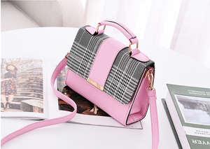 IStapromo Regalos de Moda, Bolso de Mano de Diseñador para Mujer, Bolso Bandolera de Marca, Bolso de Mano de Cuero Genuino de Lujo - Product Image 6