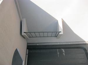 Housses de clapier d'intérieur de luxe en bois faites à la main plateaux de cage à lapin en plastique pour livraison - Product Image 3