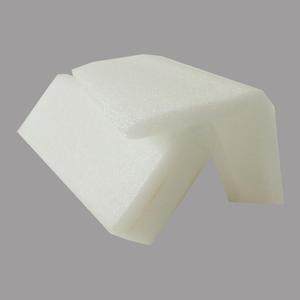 Protecteur d'angle en mousse EPE et PE écologique en forme de <span class=keywords><strong>L</strong></span> personnalisé pour <span class=keywords><strong>l</strong></span>'emballage de meubles, imperméable et anti-collision, recyclable - Product Image 3