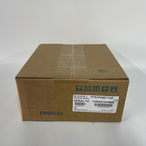 Interface homme-machine Pro-face HMI PFXGP4201TAD - Product Image 1