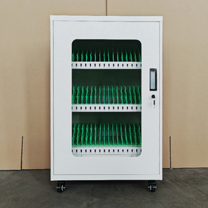 Tủ sạc máy tính bảng Quản lý tập trung điện thoại di động Trạm sạc <span class=keywords><strong>ipad</strong></span> - Product Image 3