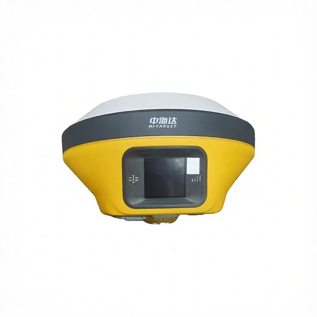 Hi Target V98 Dual Frequency Rtk Brand Receiver V500 V200 V90 V98 IRTK5 VRTK2 Survey Instruments Gnss Gps RTK